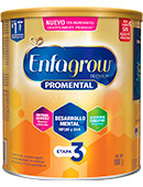 ENFAGROW®  Premium Etapa 3
