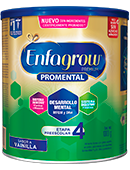 ENFAGROW®  Premium Etapa 4 preescolar