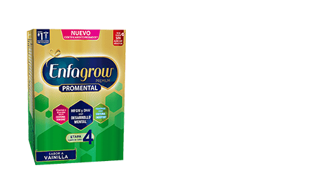 Enfagrow® Premium 4 Preescolar