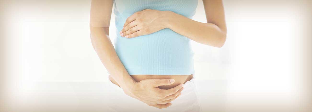 La importancia de la carnitina, el cloruro, la colina y el cromo en tu embarazo.