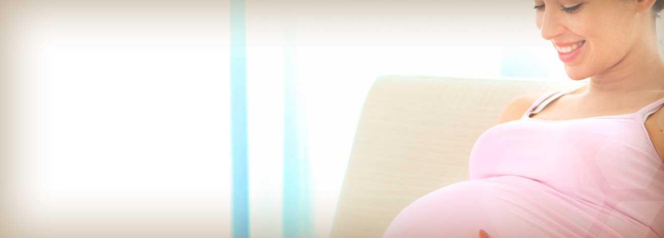 Hitos del primer mes de embarazo