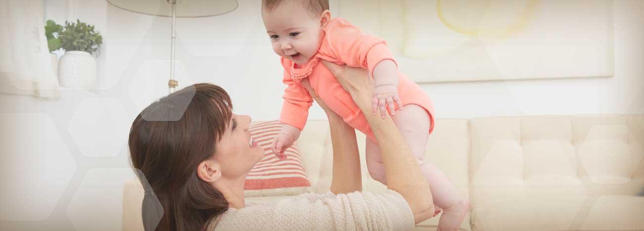 Tu bebé: La razón principal por la que debes evitar el estrés 