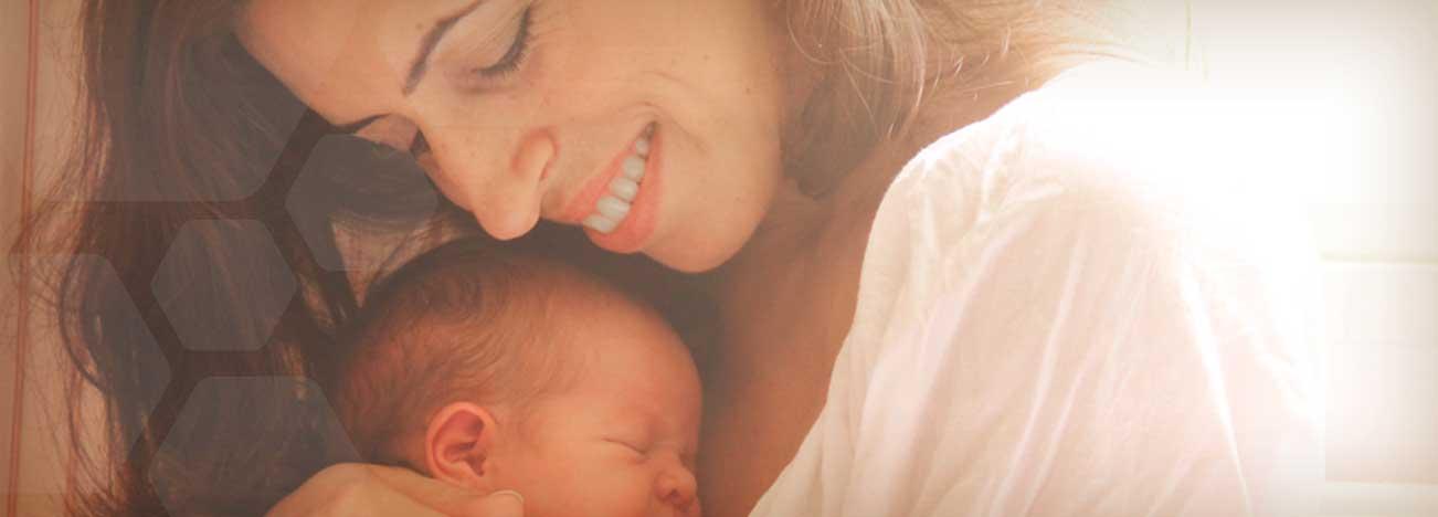 Recuperándote del parto