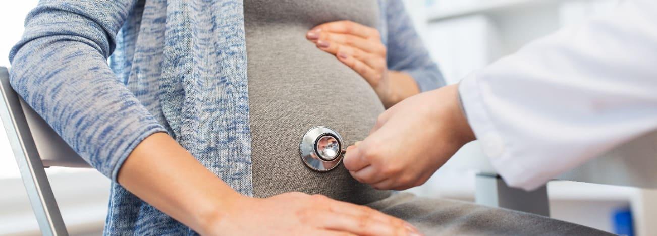 Complicaciones del embarazo  Complicaciones del embarazo