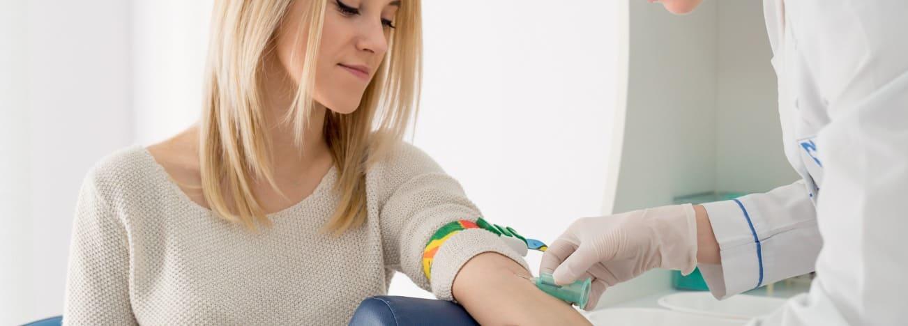 Examenes prenatales  Examenes prenatales