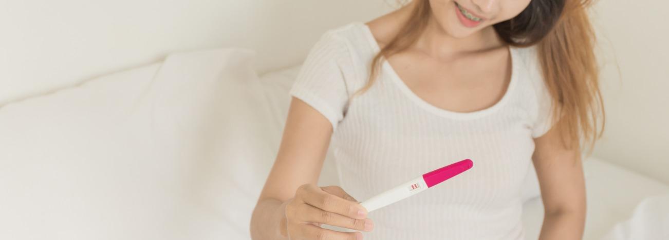 señales de embarazo 