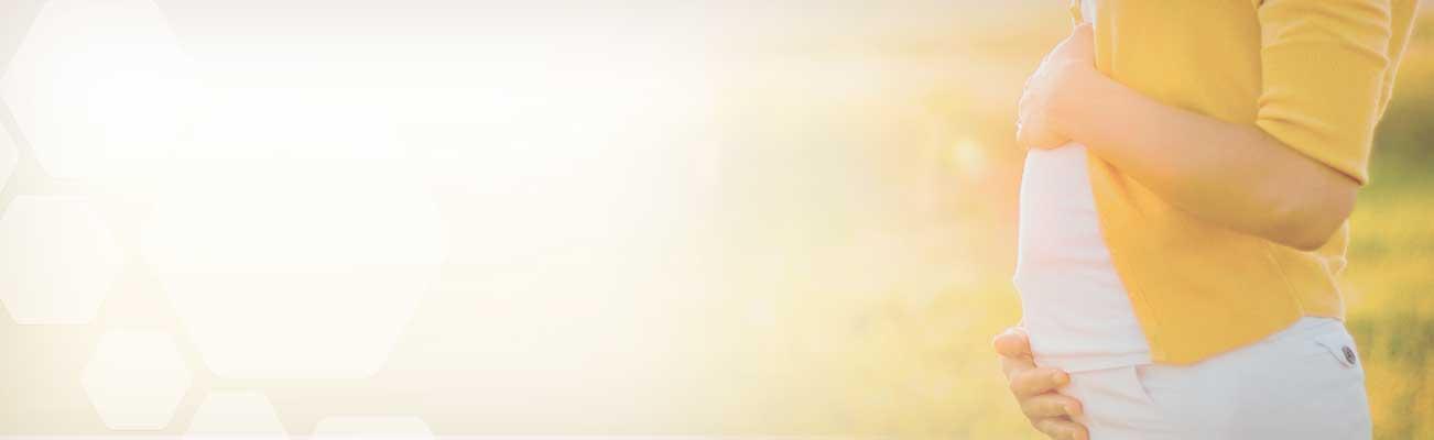 10-13 semanas de embarazo