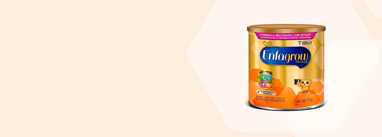 Enfagrow Enfabebé