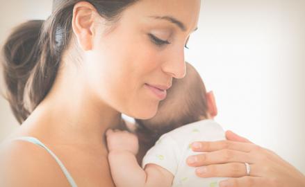 ¿Con qué frecuencia puedes amamantar a tu bebé?