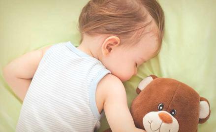 ¿Cómo dominar el arte del sueño en tu bebé?
