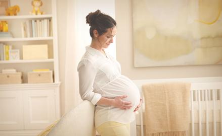 Cómo diseñar un cuarto estimulante para tu bebé