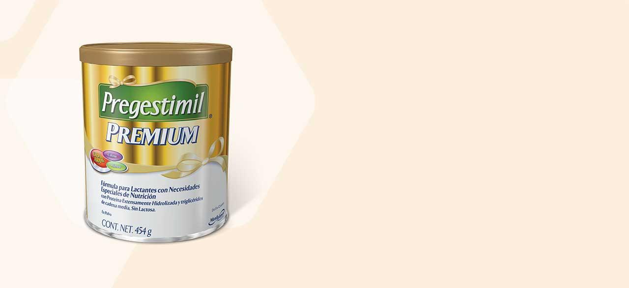 Pregestimil Premium